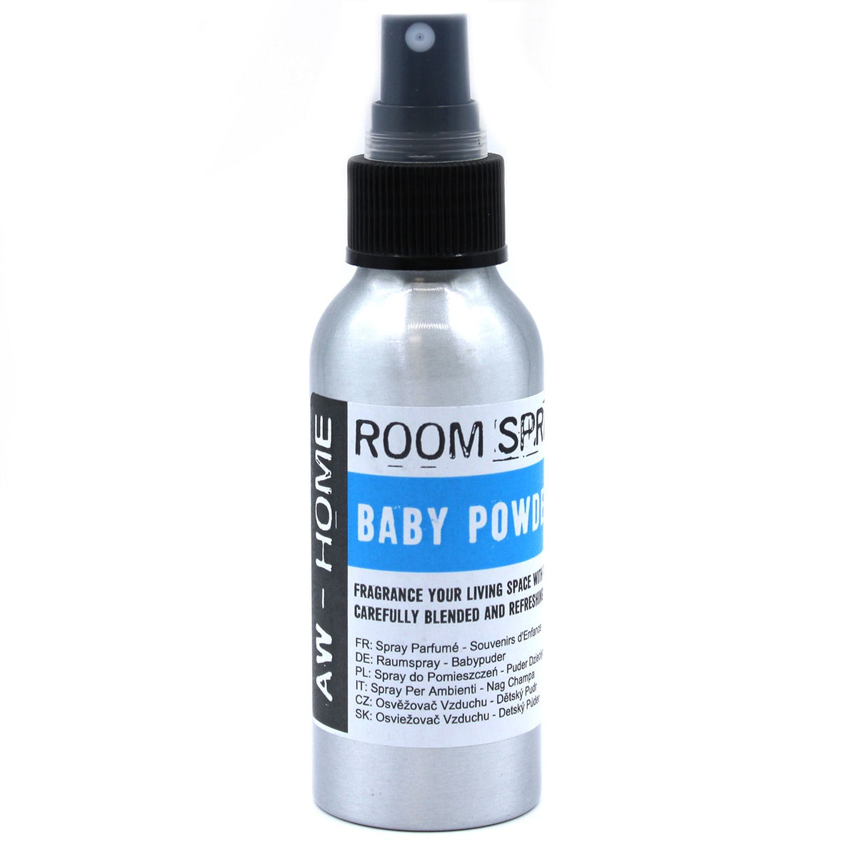 Room Spray Baby Powder 100ml