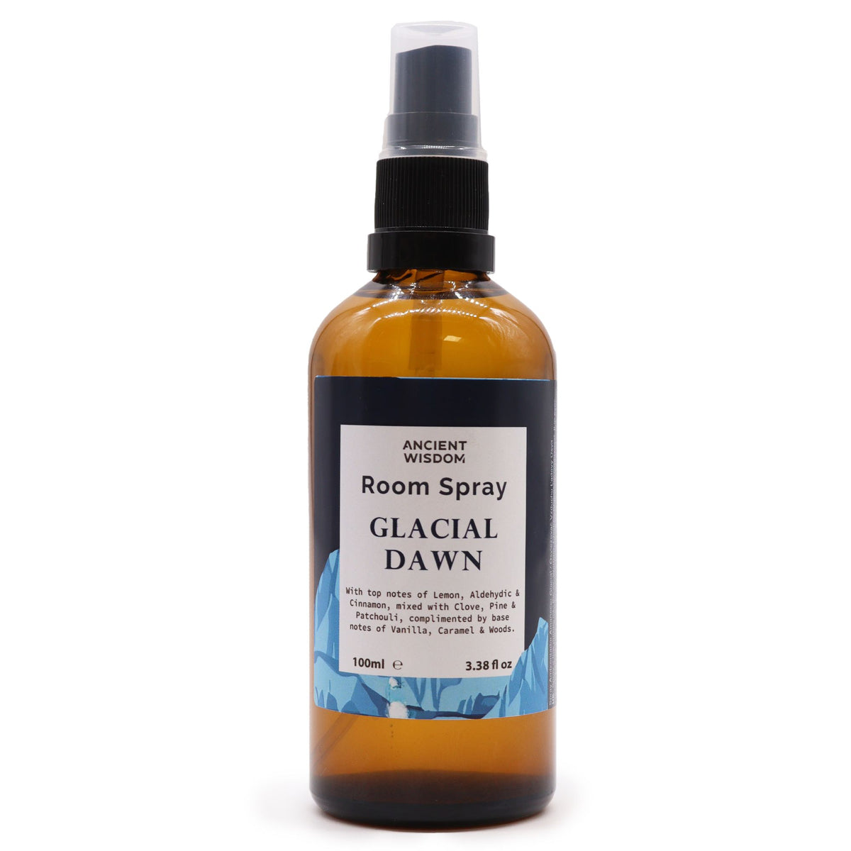 Home Fresh Room Spray Glacial Dawn 100ml