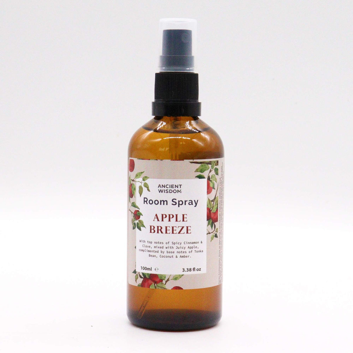 Home Fresh Room Spray Apple Breeze 100ml