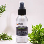 Essential Oil Mist Thyme & Mint 100ml