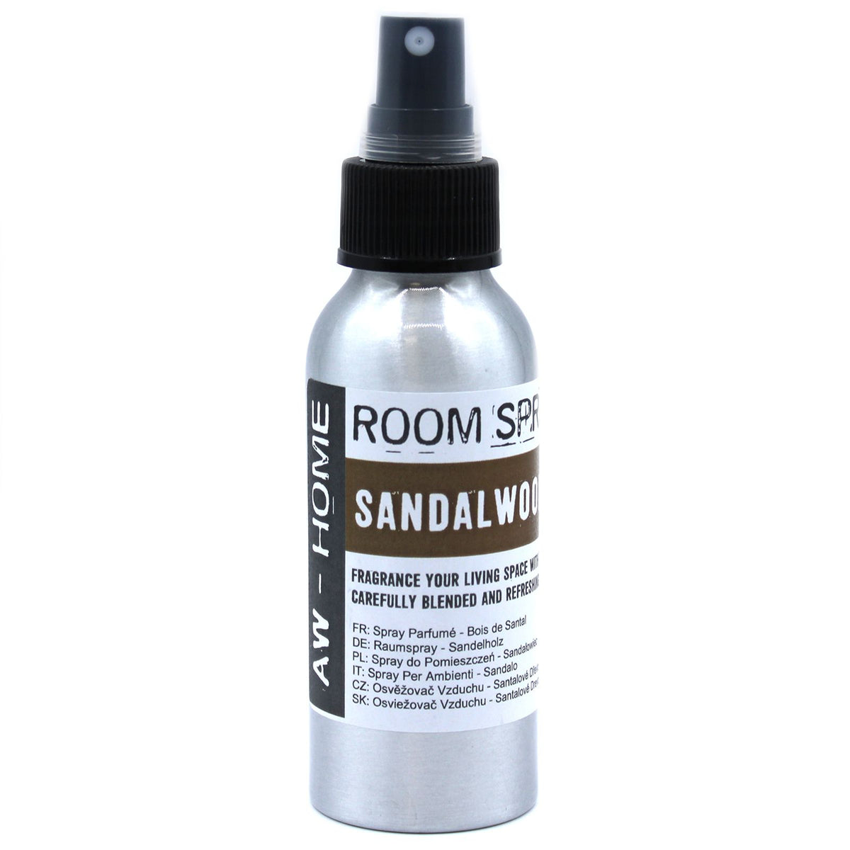 Room Spray Sandalwood 100ml