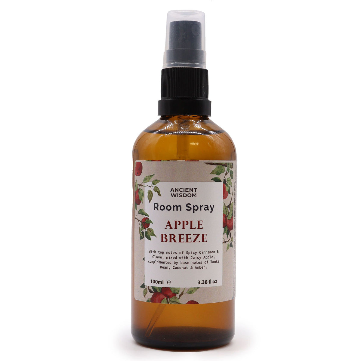 Home Fresh Room Spray Apple Breeze 100ml