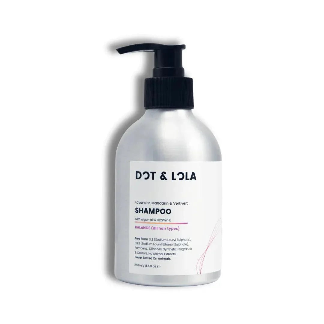 Dot & Lola Balance Shampoo 250ml