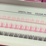 Barbie Girl Pink Lash Kit