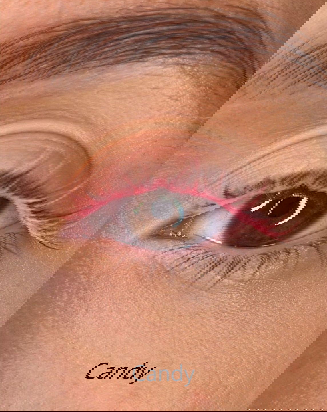 Barbie Girl Pink Lash Kit