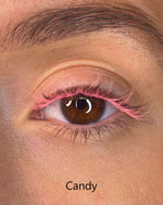 Barbie Girl Pink Lash Kit