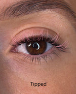 Barbie Girl Pink Lash Kit