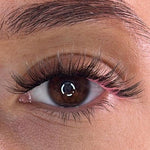 Barbie Girl Pink Lash Kit