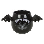 Bat's Brew Bat Wing Mug