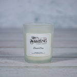 The Stirling Candle Company Beach Day Small Candle