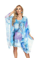 Irall Beach Tunic One Size