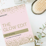 BeautyPro Spa at Home Skincare Gift Box - The Glow Edit