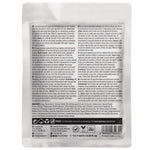 BeautyPro Spa at Home Skincare Gift Box - Top to Toe Sheet Mask Set