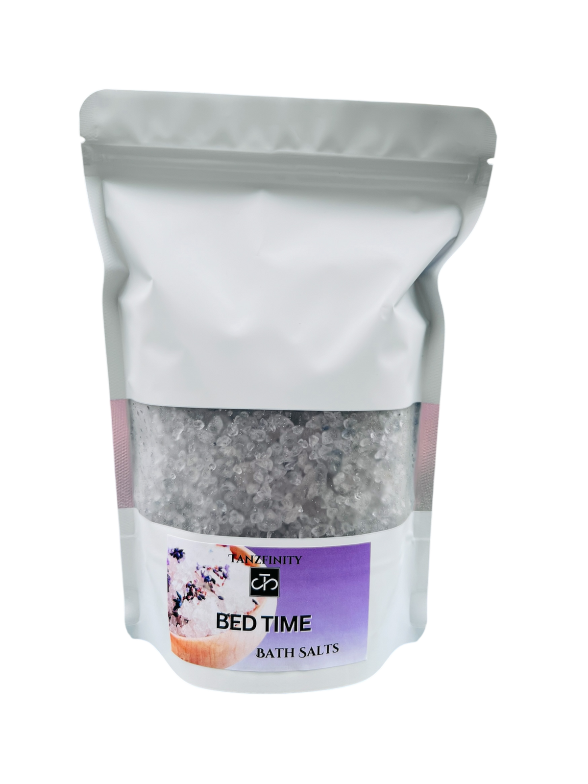 Bed Time - Dead Sea Salt 500g