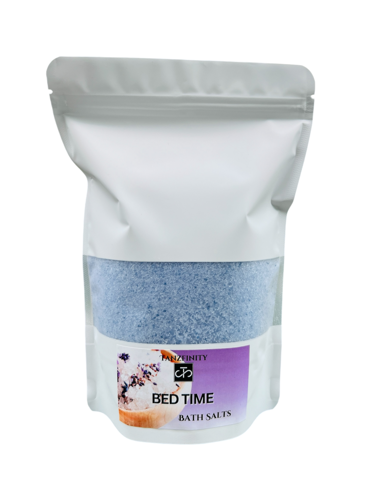 Bed Time Epsom Salts 500g