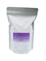 Bed Time Epsom Salts 500g