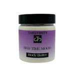 Bed Time Mood Luxury Body Butter 100g – Wellness Collection by Tanzfinity