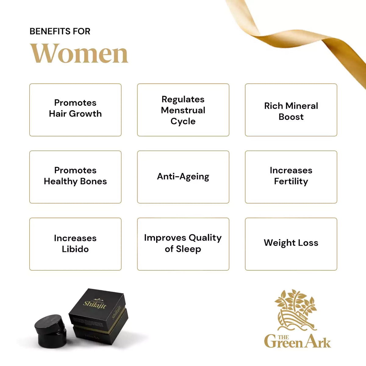 Pure Himalayan Shilajit Resin 20g or 50g