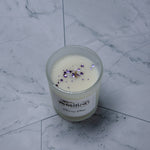 The Stirling Candle Company Berry Bay Small Candle