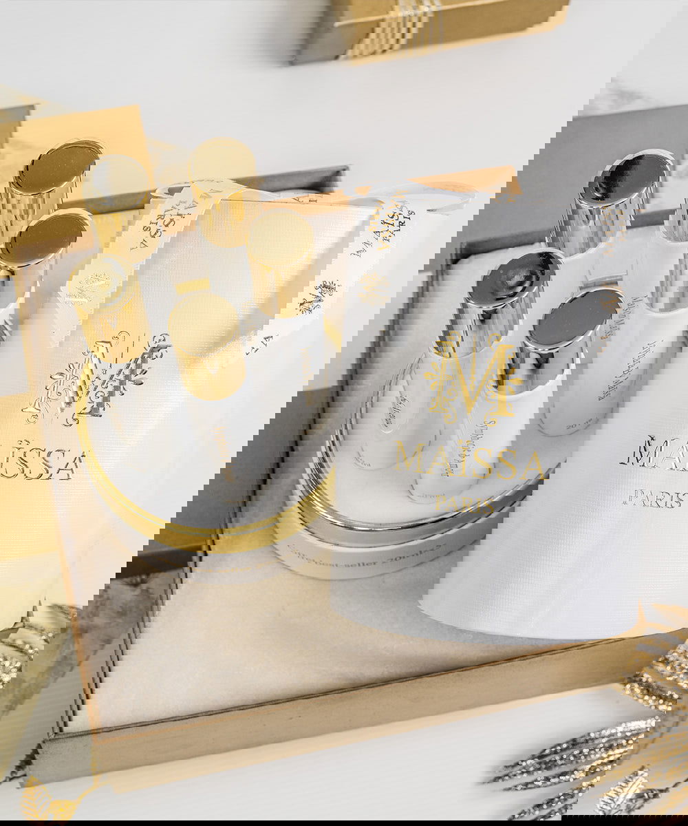 BESTSELLERS BOXES COFFRET | Luxury Fragrance