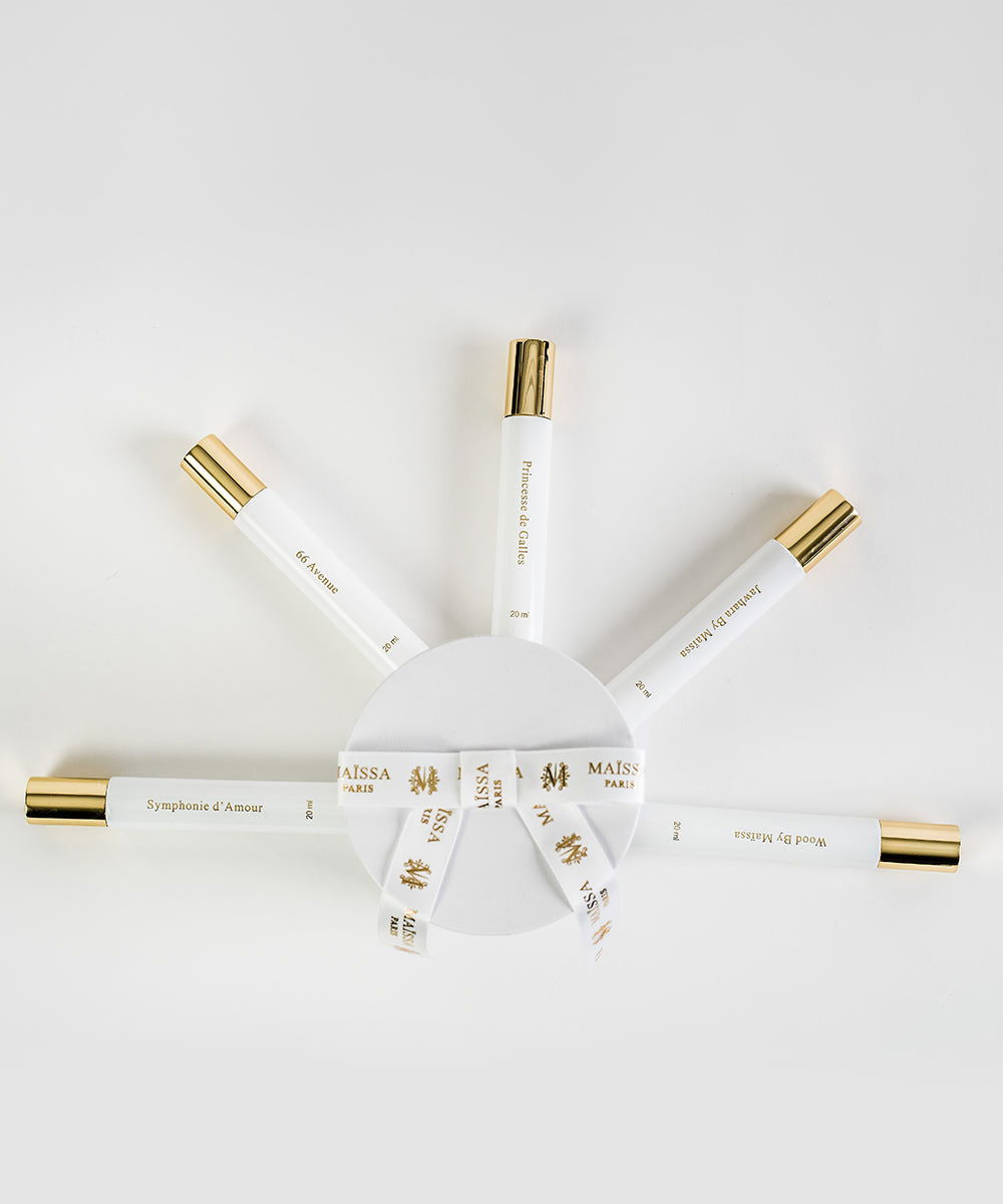 BESTSELLERS BOXES COFFRET | Luxury Fragrance