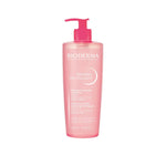 Bioderma Sensibio Foaming Gel Face Wash for Sensitive Skin 500ml