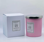 Blush Bloom Luxury Scented Candle 220g