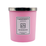 Blush Bloom Luxury Scented Candle 220g