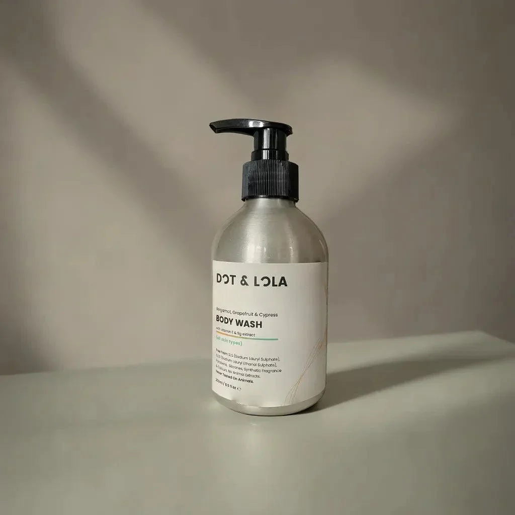 Dot & Lola Body Wash 250ml