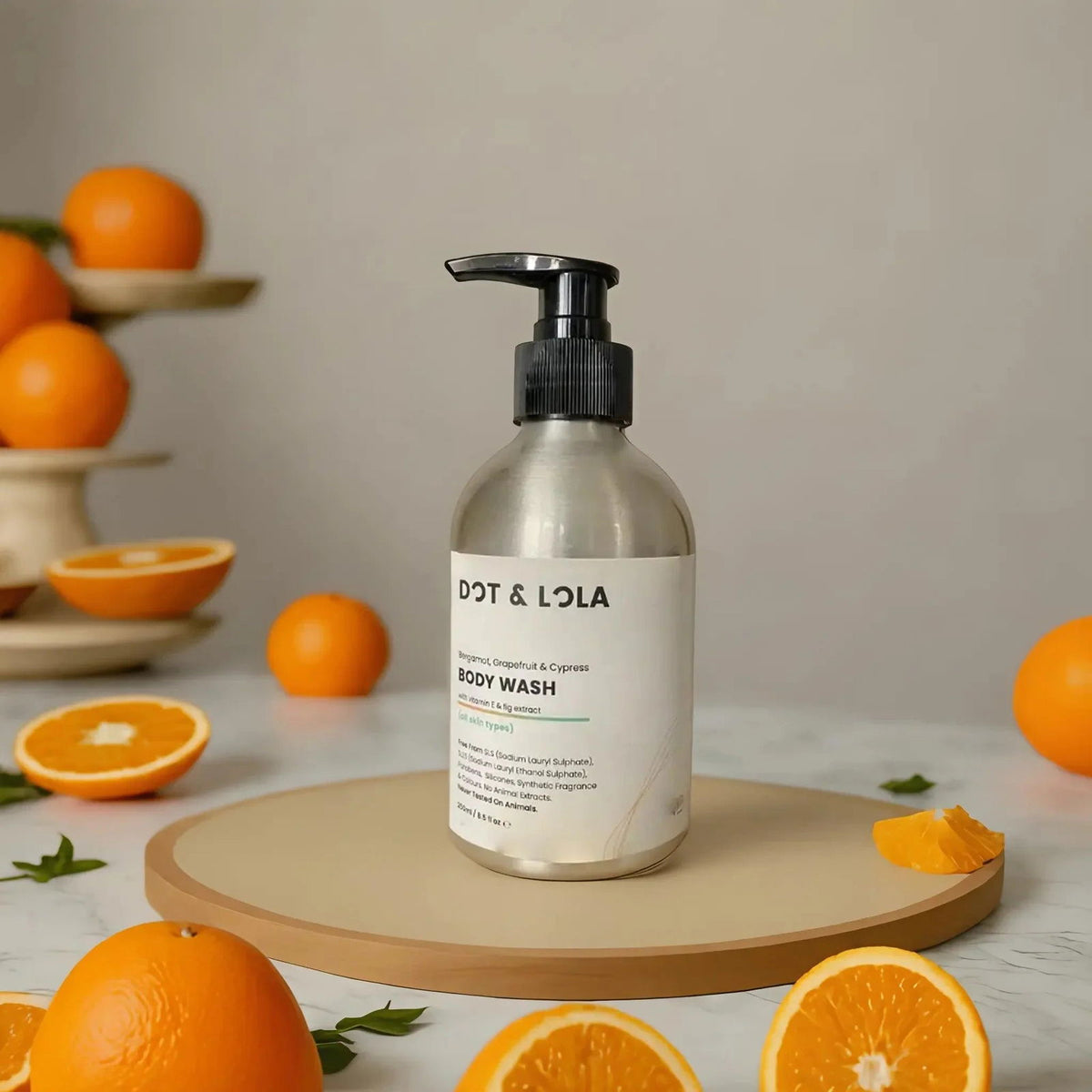 Dot & Lola Body Wash 250ml