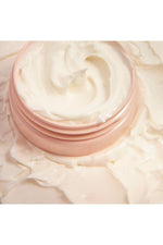 Douvall's Organic Creamy Argan Body Butter Vanilla 240ml