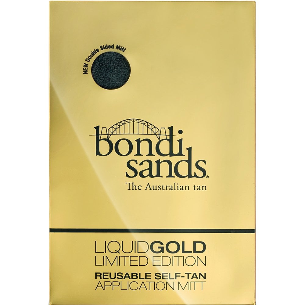 Bondi Sands Liquid Gold Application Mitt