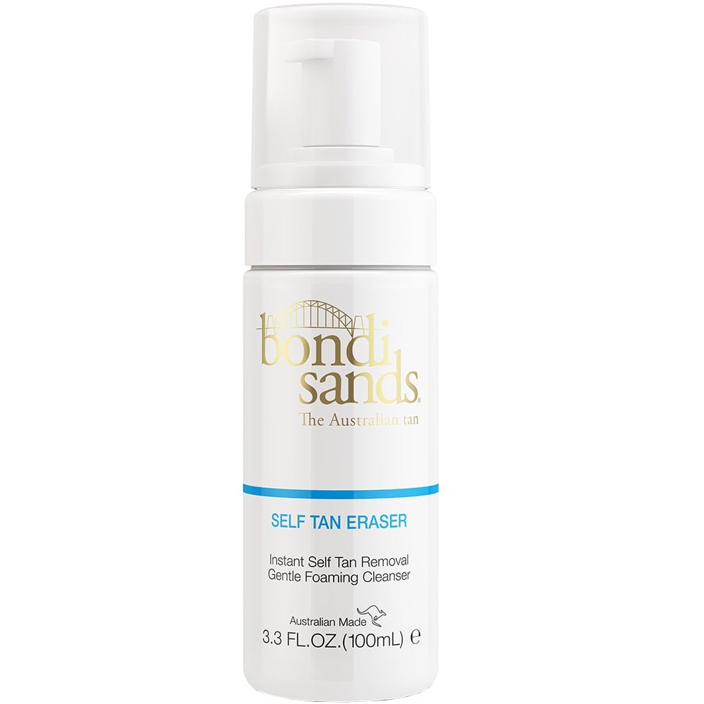 Bondi Sands Mini Tan Eraser 100ml