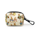 Bunny Tales - Blue, Dog Harness (XXS-XS)