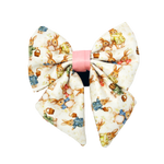 Bunny Tales - Pink, Dog Harness (XXS-XS)