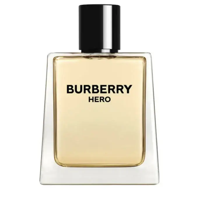 Burberry Hero Eau de Toilette 100ml