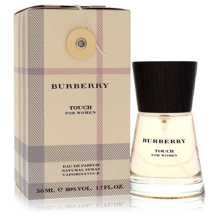 Burberry Touch Eau de Parfum 50ml