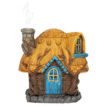 Buttercup Cottage Incense Cone Holder by Lisa Parker