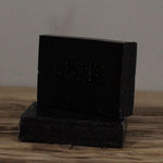 Manly Man Greenman Soap Slice 100g
