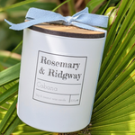Rosemary & Ridgway Cabana Luxury Handpoured Candles