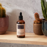 Prickle & Stem Cactus & Succulent Feed [+Antioxidant]