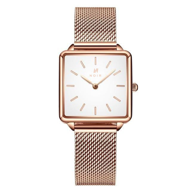 Carrée Ladies Watch