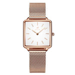 Carrée Ladies Watch