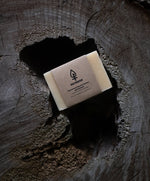 Hiltwood Cedarwood & Spanish Verbena with Turmeric Natural Soap Bar 100g