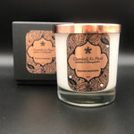 Sikhana Chambelli Ka Phool Luxury Scented Candles
