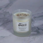 The Stirling Candle Company Chamomile & Sandalwood Medium Candle