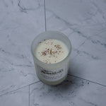 The Stirling Candle Company Chamomile & Sandalwood Small Candle