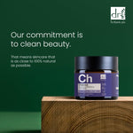 Dr Botanicals Charcoal Superfood Mattifying Face Mask 60ml