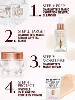 Charlotte Tilbury Magic Cream SPF15 30ml