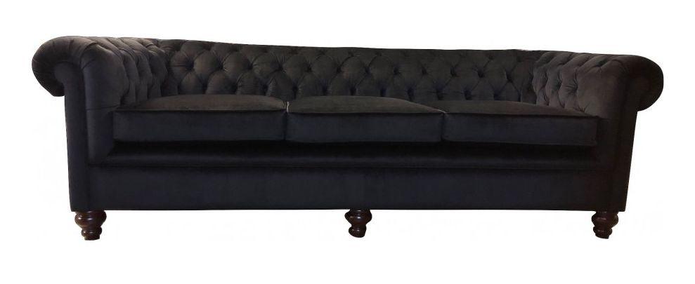 Kingston Chesterfield Sofa